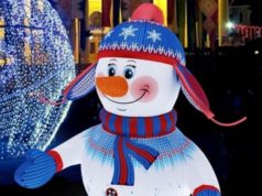 Преимущества аренды аттракционов на мероприятие