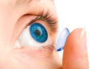 Как контактные линзы улучшают зрение?