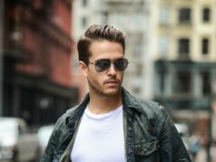 Стили мужской одежды : виды и основные особенности