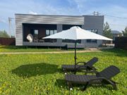 Как правильно выбрать базу отдыха?