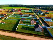 Преимущества коттеджного поселка в Рузском районе