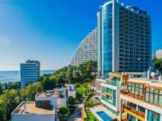 Преимущества выбора квартиры у моря в Сочи