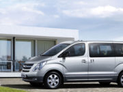 В каких случаях нужна аренда минивэна?