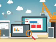 Как происходит разработка сайта?