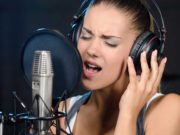 Как успешно заниматься вокалом?