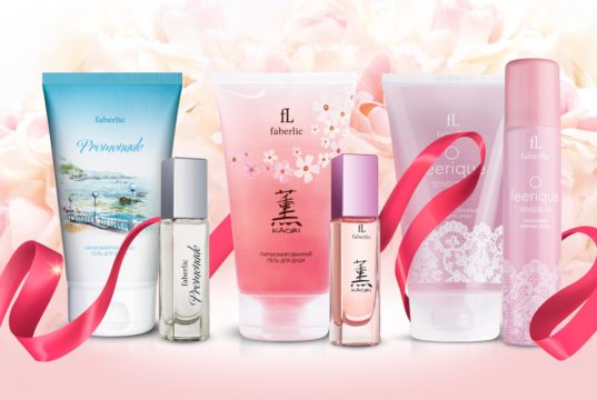 В чем преимущества косметики Фаберлик?