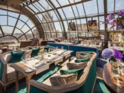 Лучшие рестораны Москвы