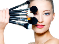 Что должен знать и уметь визажист?