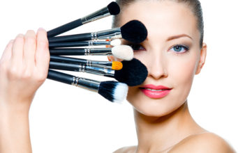 Что должен знать и уметь визажист?