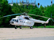 Свобода Воздушных Просторов: Разгадываем Тайны Стоимости Аренды Вертолета Ми-8