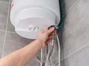 Почему ремонт водонагревателя лучше доверить профессионалам?