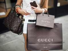 Самые известные бренды женской одежды