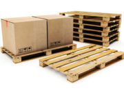 Особенности выбора поддонов для перевозки грузов