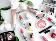 Косметика Dior: новинки декоративной и уходовой косметики