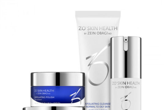 Ежедневная программа по уходу за кожей ZO Skin Health