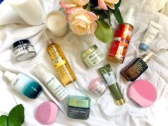 Какой бывает уходовая косметика для лица?