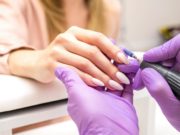 Как найти хорошего мастера маникюра?