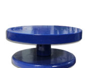 Турнетка: незаменимый помощник в работе керамиста