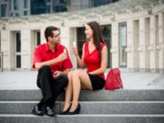 Первое свидание: в чем секрет успешных отношений?