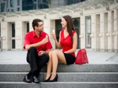 Первое свидание: в чем секрет успешных отношений?