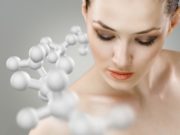 Как работают пептиды в косметологии?