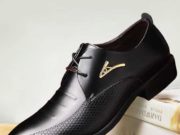 Лучшие бренды мужской обуви