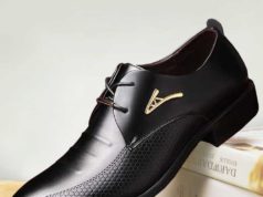 Лучшие бренды мужской обуви