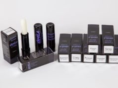 Как пользоваться сухими духами?