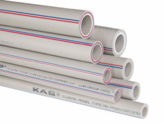 Виды полипропиленовых труб для холодного и горячего водоснабжения