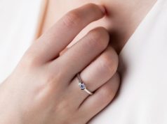 Как выбрать помолвочное кольцо ее мечты?