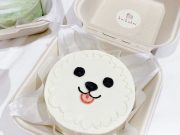 Что представляет собой бенто-торт?