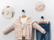 Выбор одежды для новорожденного