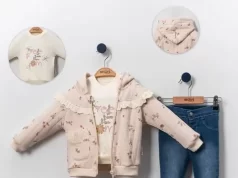 Выбор одежды для новорожденного