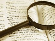 Особенности перевода текстов с немецкого языка