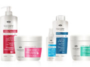 Lisap Milano: профессиональная косметика для волос