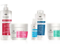 Lisap Milano: профессиональная косметика для волос