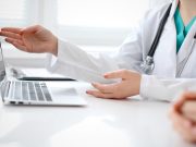 Как подготовиться к онлайн-консультации с врачом?