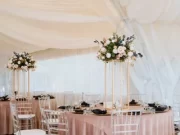 Советы для организации камерной свадьбы