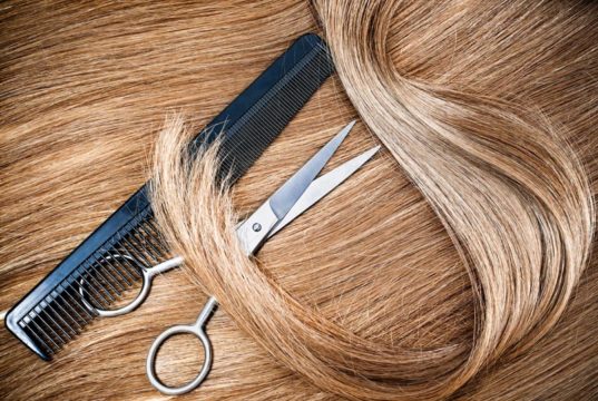 Как подготовить волосы к продаже?