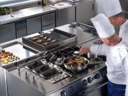 Как выбрать оборудование для ресторана?