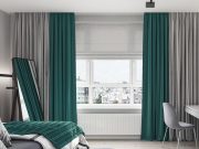 Какие шторы сейчас в моде?