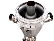 Как работает комбинированный самовар?