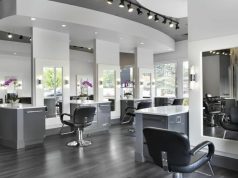 Салон красоты: отличный вариант бизнеса