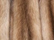 Преимущества меха соболя