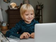 Занятия с логопедом для подростков в формате онлайн