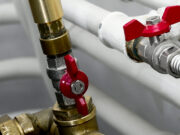 Область применения шаровых кранов