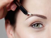 Современные виды и техники перманентного макияжа бровей