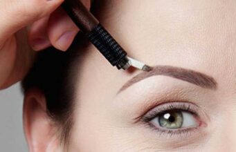 Современные виды и техники перманентного макияжа бровей