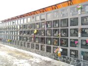 Как арендовать место в Колумбарии: важные моменты