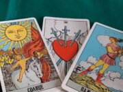 Таро и любовь: гадание на отношения и романтику
